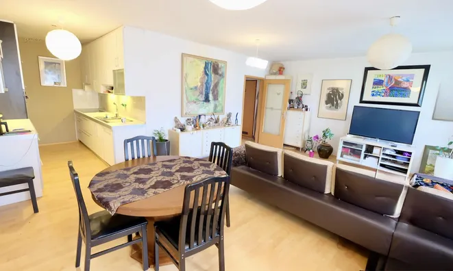 Недвижимость Квартира, 4 комнаты Ново Фужине: 4