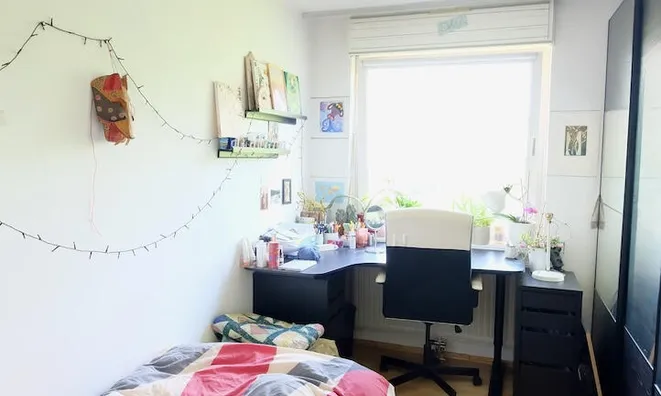 Недвижимость Квартира, 4 комнаты Ново Фужине: 9