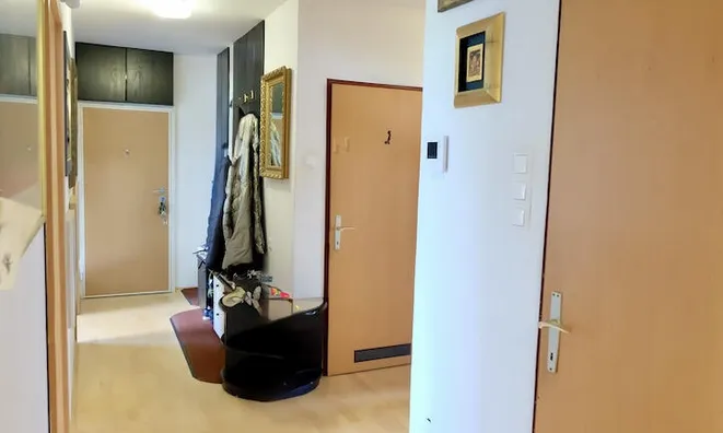 Недвижимость Квартира, 4 комнаты Ново Фужине: 10