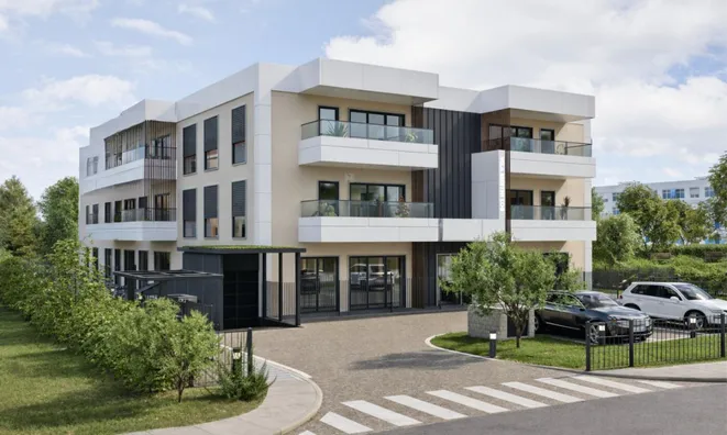 Недвижимость Квартира в Новом Мургле: 5