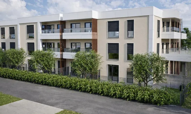 Недвижимость Квартира в Новом Мургле: 6