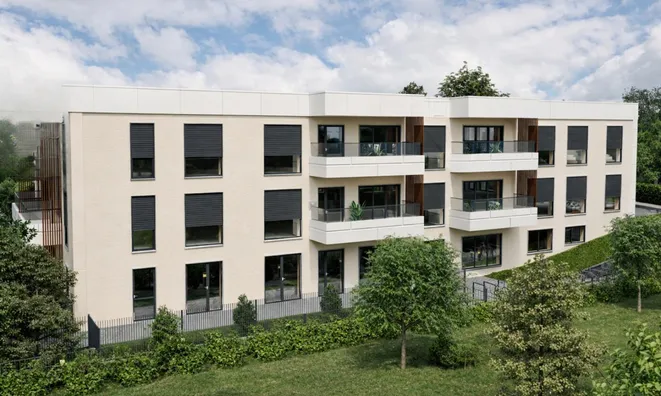 Недвижимость Квартира в Новом Мургле: 7