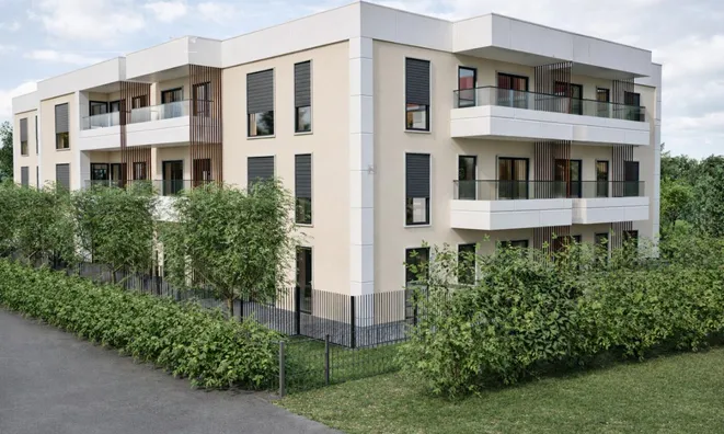 Недвижимость Квартира в Новом Мургле: 8