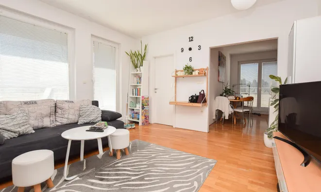 Недвижимость Квартира на Братов Учакар: 2