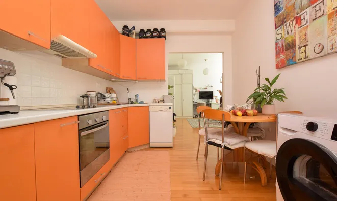 Недвижимость Квартира на Братов Учакар: 3