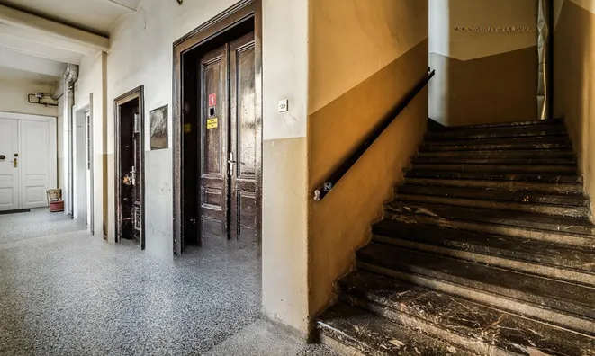Недвижимость Квартира, 3 комнаты, Центр: 26