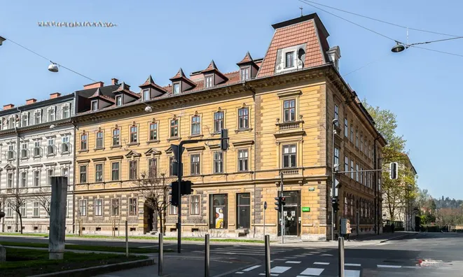 Недвижимость Квартира, 3 комнаты, Центр: 29