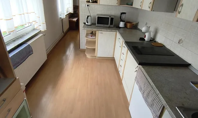 Недвижимость Квартира, 3 комнаты, Рудник: 5