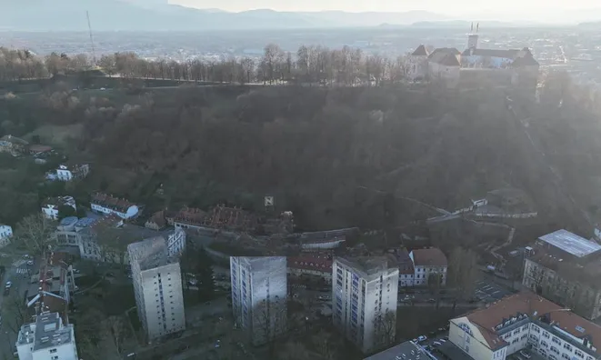 Недвижимость Квартира 2-к Ново Польяне: 24