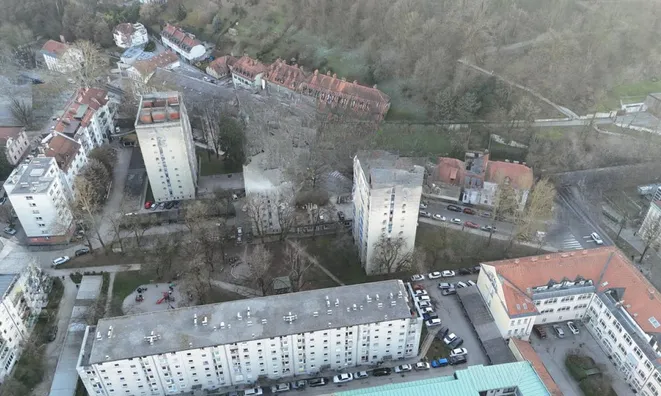 Недвижимость Квартира 2-к Ново Польяне: 25