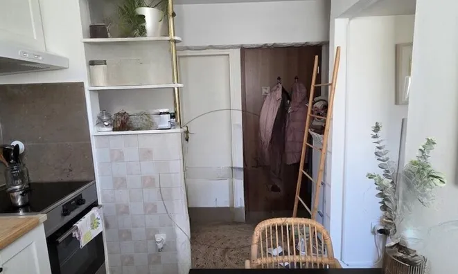 Недвижимость Квартира 1,5 ком. Зелена Яма: 2
