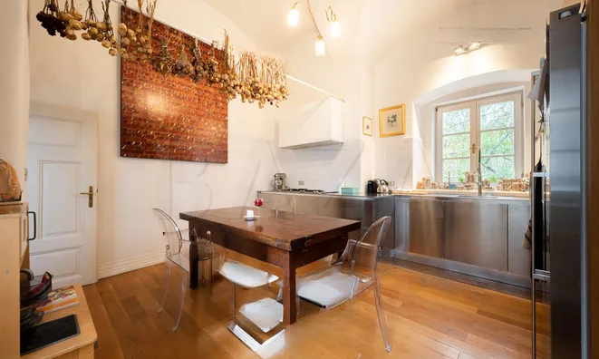 Недвижимость Квартира в центре Любляны: 3