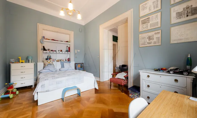 Недвижимость Квартира в центре Любляны: 6