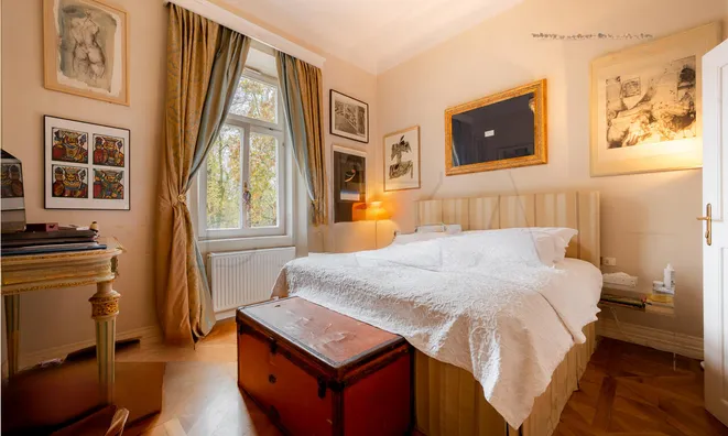 Недвижимость Квартира в центре Любляны: 7