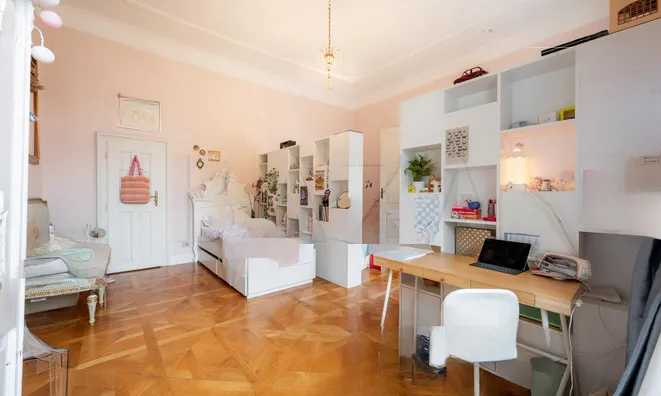 Недвижимость Квартира в центре Любляны: 8