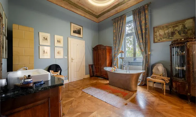 Недвижимость Квартира в центре Любляны: 9