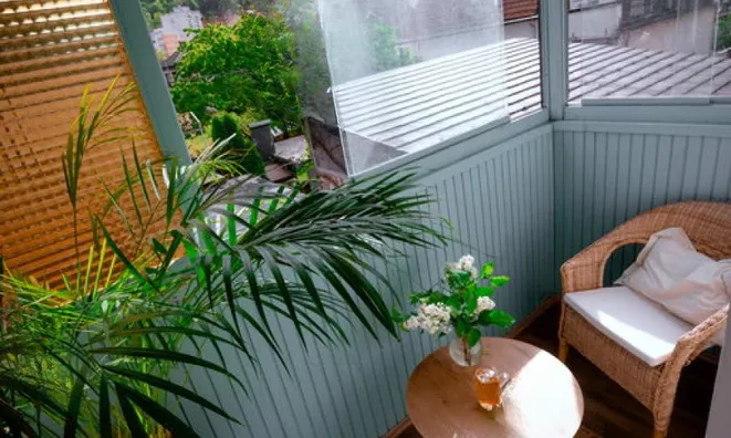 Недвижимость 2-комнатная квартира в Шишке: 2