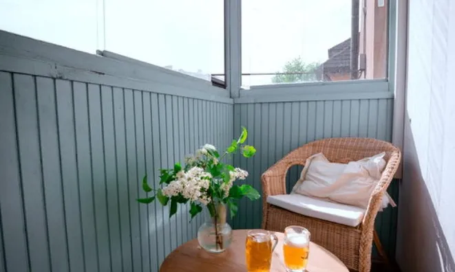 Недвижимость 2-комнатная квартира в Шишке: 3