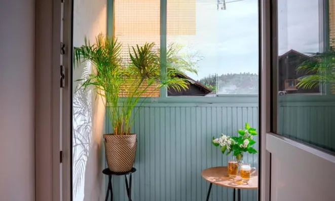 Недвижимость 2-комнатная квартира в Шишке: 4