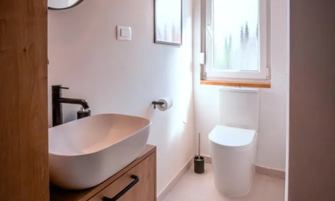 Недвижимость 2-комнатная квартира в Шишке: 5