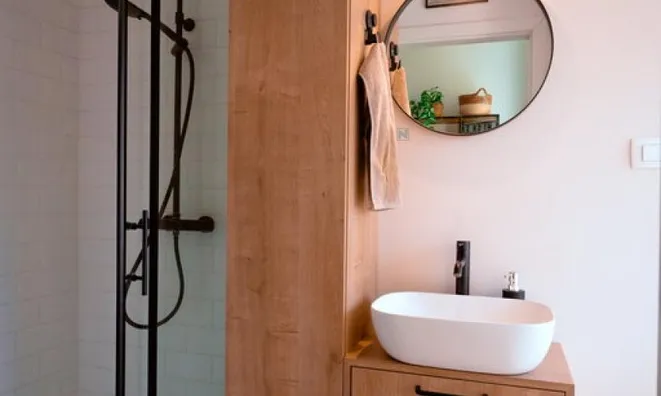 Недвижимость 2-комнатная квартира в Шишке: 6