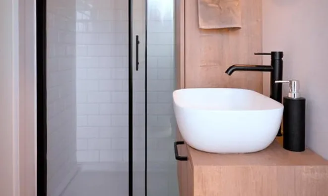 Недвижимость 2-комнатная квартира в Шишке: 7