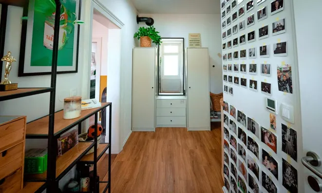 Недвижимость 2-комнатная квартира в Шишке: 10