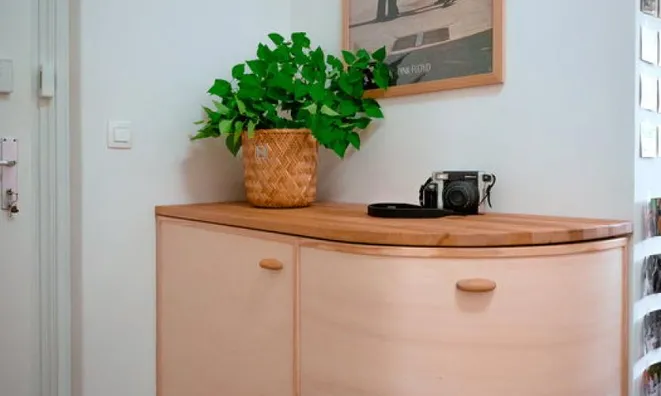 Недвижимость 2-комнатная квартира в Шишке: 11