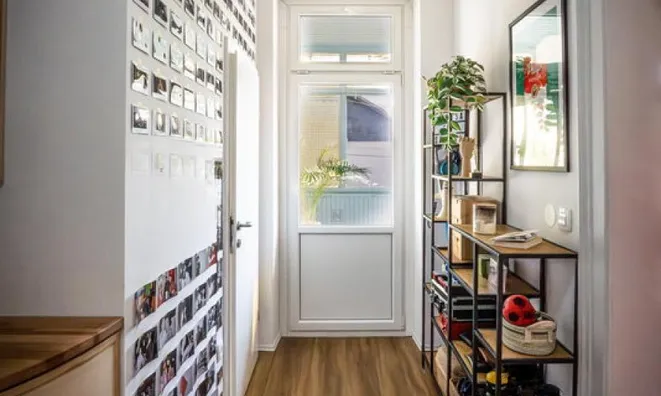 Недвижимость 2-комнатная квартира в Шишке: 12