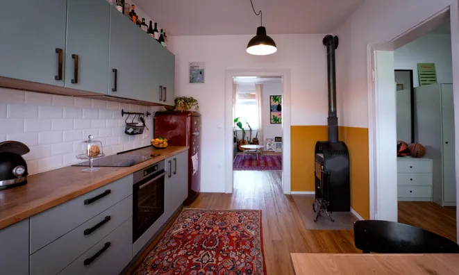 Недвижимость 2-комнатная квартира в Шишке: 14