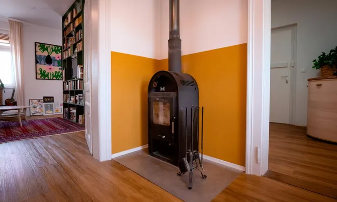 Недвижимость 2-комнатная квартира в Шишке: 15