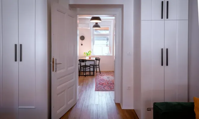 Недвижимость 2-комнатная квартира в Шишке: 16