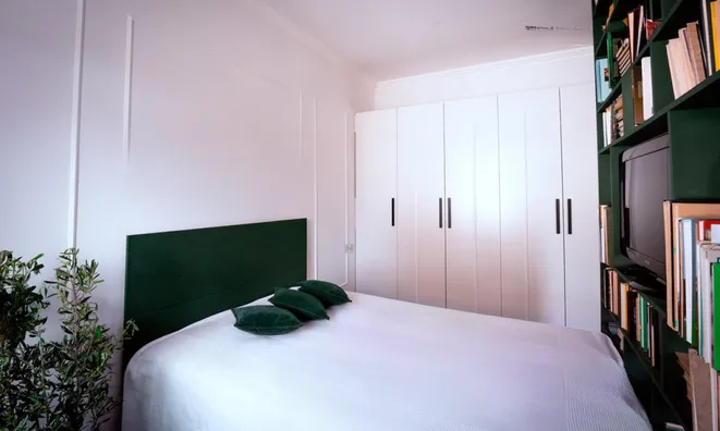 Недвижимость 2-комнатная квартира в Шишке: 17