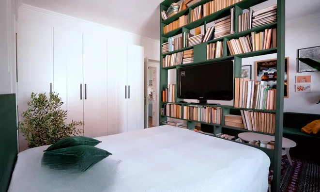 Недвижимость 2-комнатная квартира в Шишке: 18