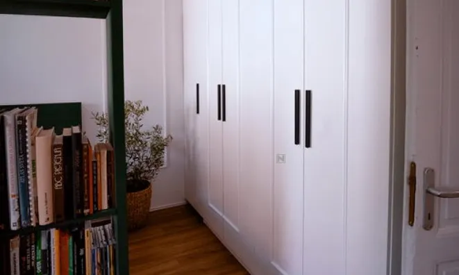 Недвижимость 2-комнатная квартира в Шишке: 19