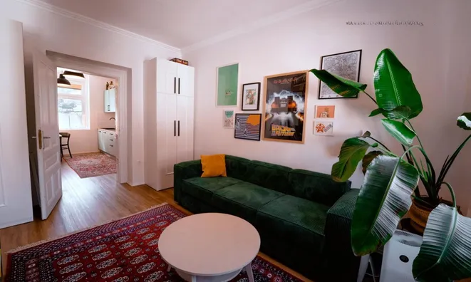 Недвижимость 2-комнатная квартира в Шишке: 20