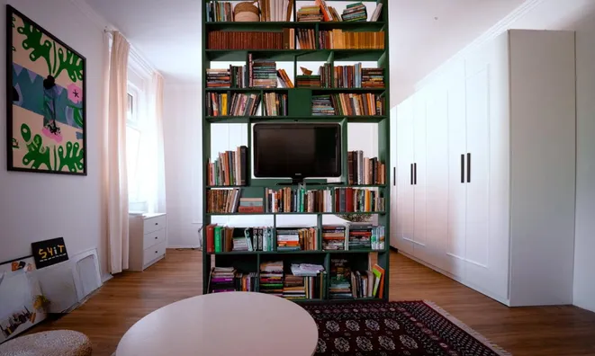 Недвижимость 2-комнатная квартира в Шишке: 22