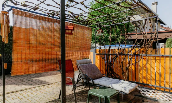 Недвижимость Четырехкомнатная квартира: 18