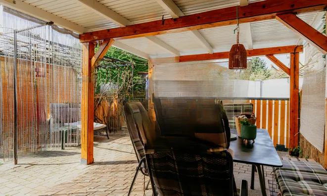 Недвижимость Четырехкомнатная квартира: 19