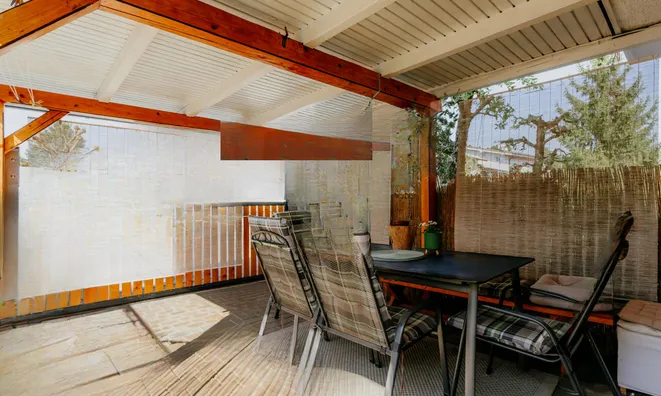 Недвижимость Четырехкомнатная квартира: 20