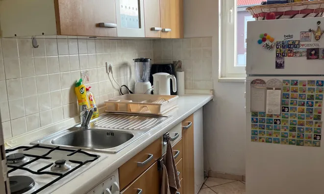 Недвижимость 2-комнатная квартира Изола: 4