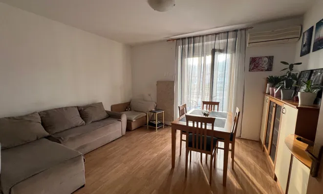 Недвижимость 2-комнатная квартира Изола: 5