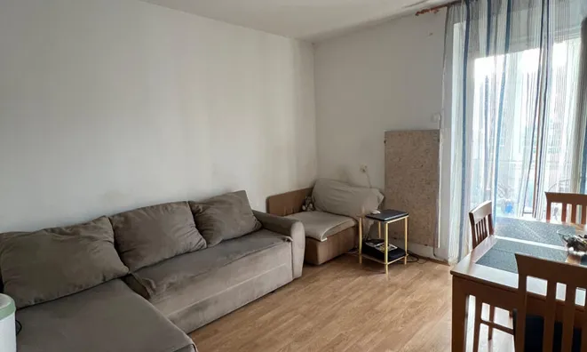 Недвижимость 2-комнатная квартира Изола: 6