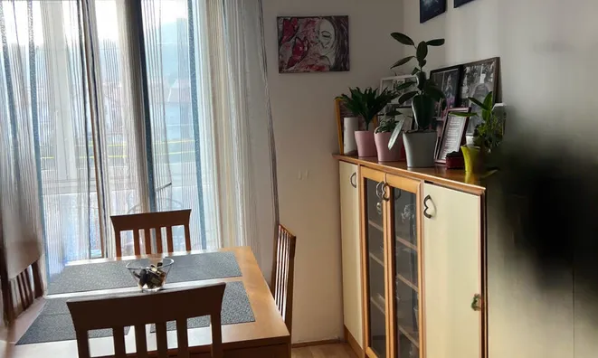 Недвижимость 2-комнатная квартира Изола: 7