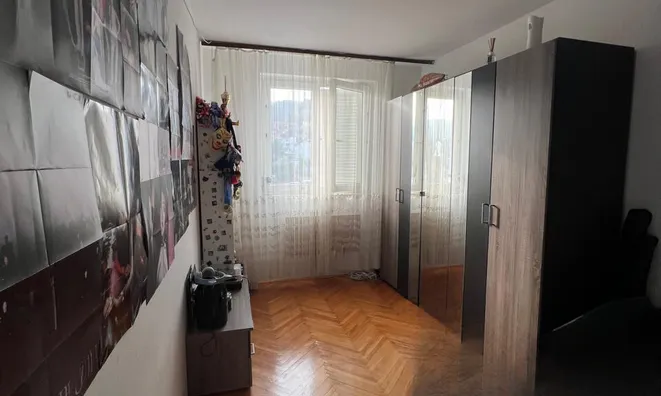 Недвижимость 2-комнатная квартира Изола: 9