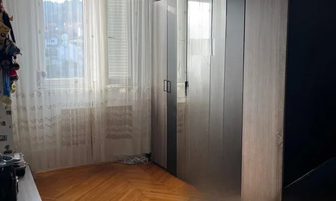 Недвижимость 2-комнатная квартира Изола: 10