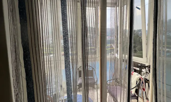 Недвижимость 2-комнатная квартира Изола: 13