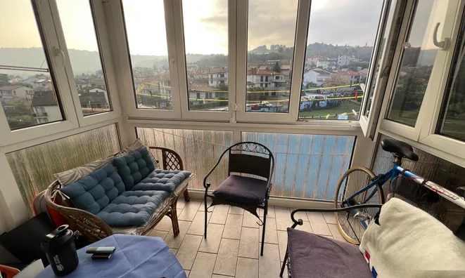 Недвижимость 2-комнатная квартира Изола: 14