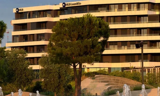 Недвижимость Трёхкомнатная квартира в Копере: 1