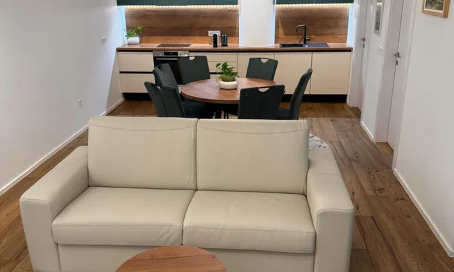 Недвижимость Трёхкомнатная квартира в Копере: 4